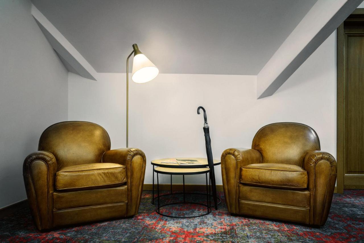 La Boheme Boutique Casa Soare Hotel Bucureşti Ngoại thất bức ảnh
