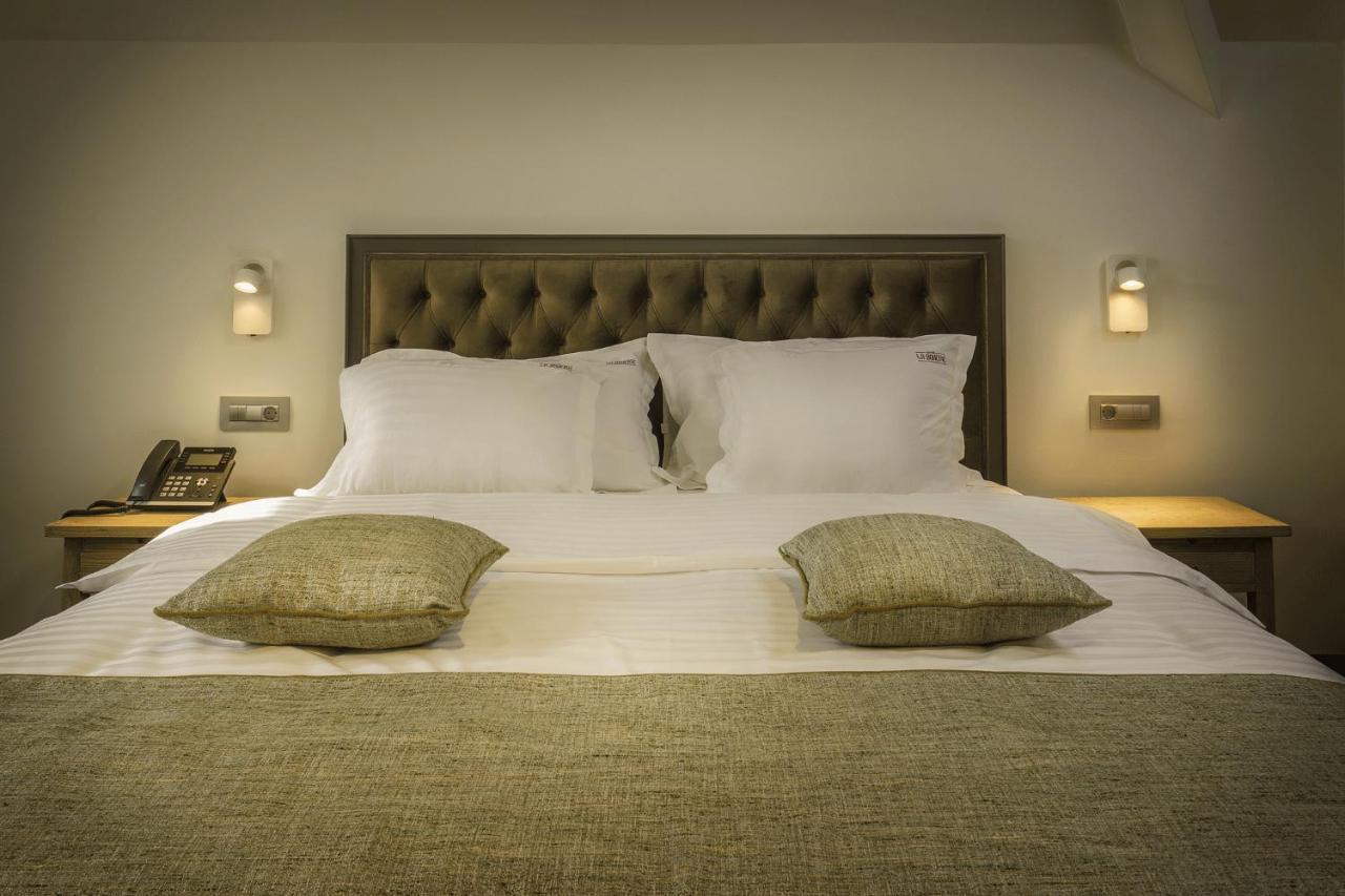 La Boheme Boutique Casa Soare Hotel Bucureşti Ngoại thất bức ảnh