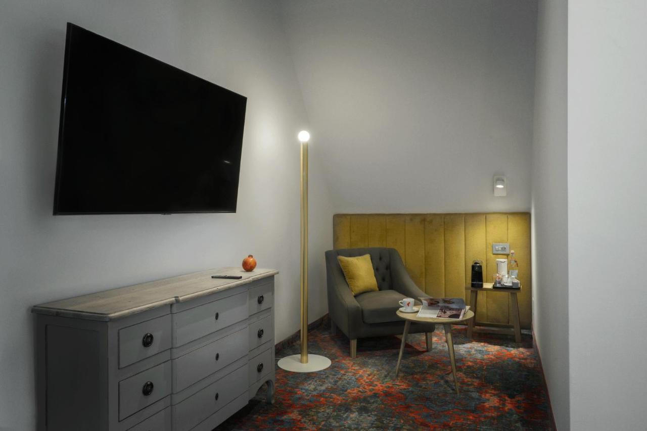 La Boheme Boutique Casa Soare Hotel Bucureşti Ngoại thất bức ảnh