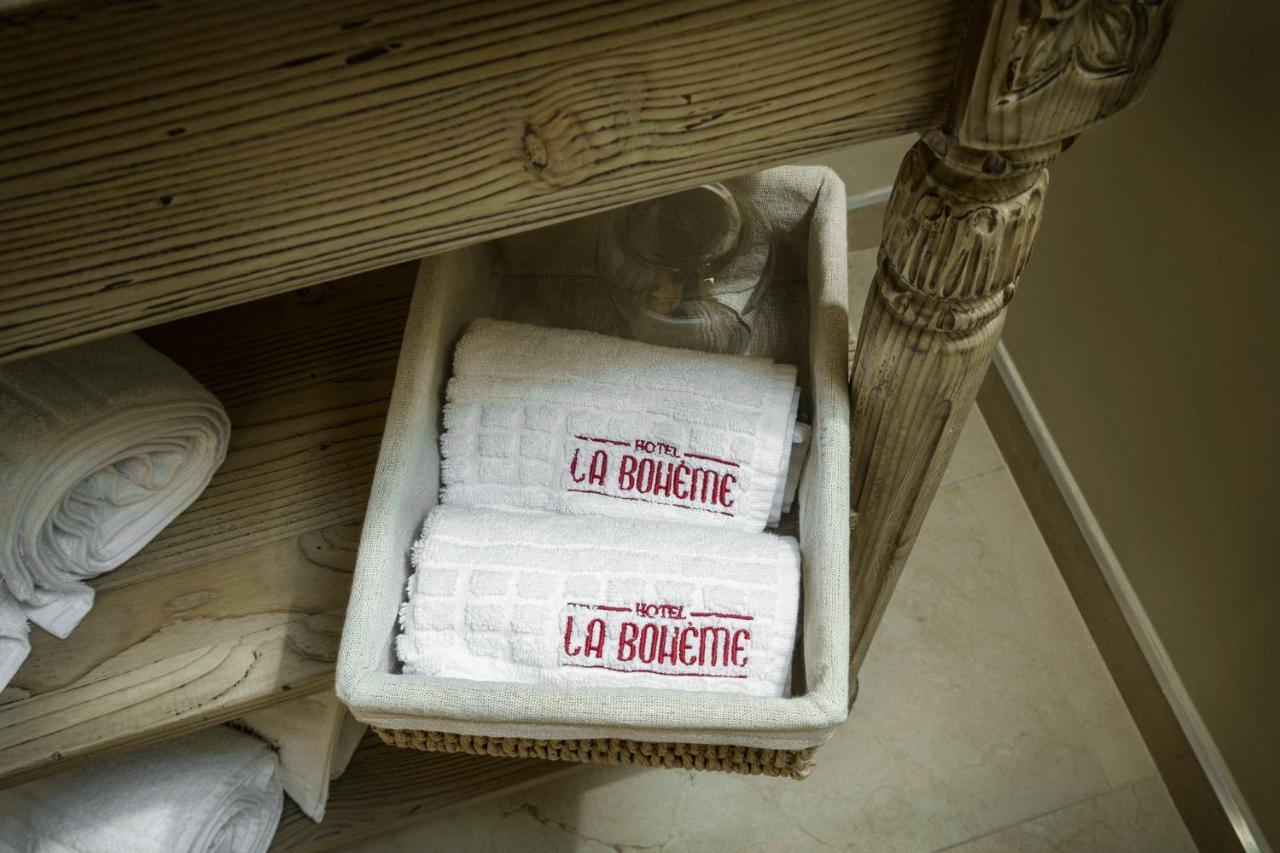 La Boheme Boutique Casa Soare Hotel Bucureşti Ngoại thất bức ảnh