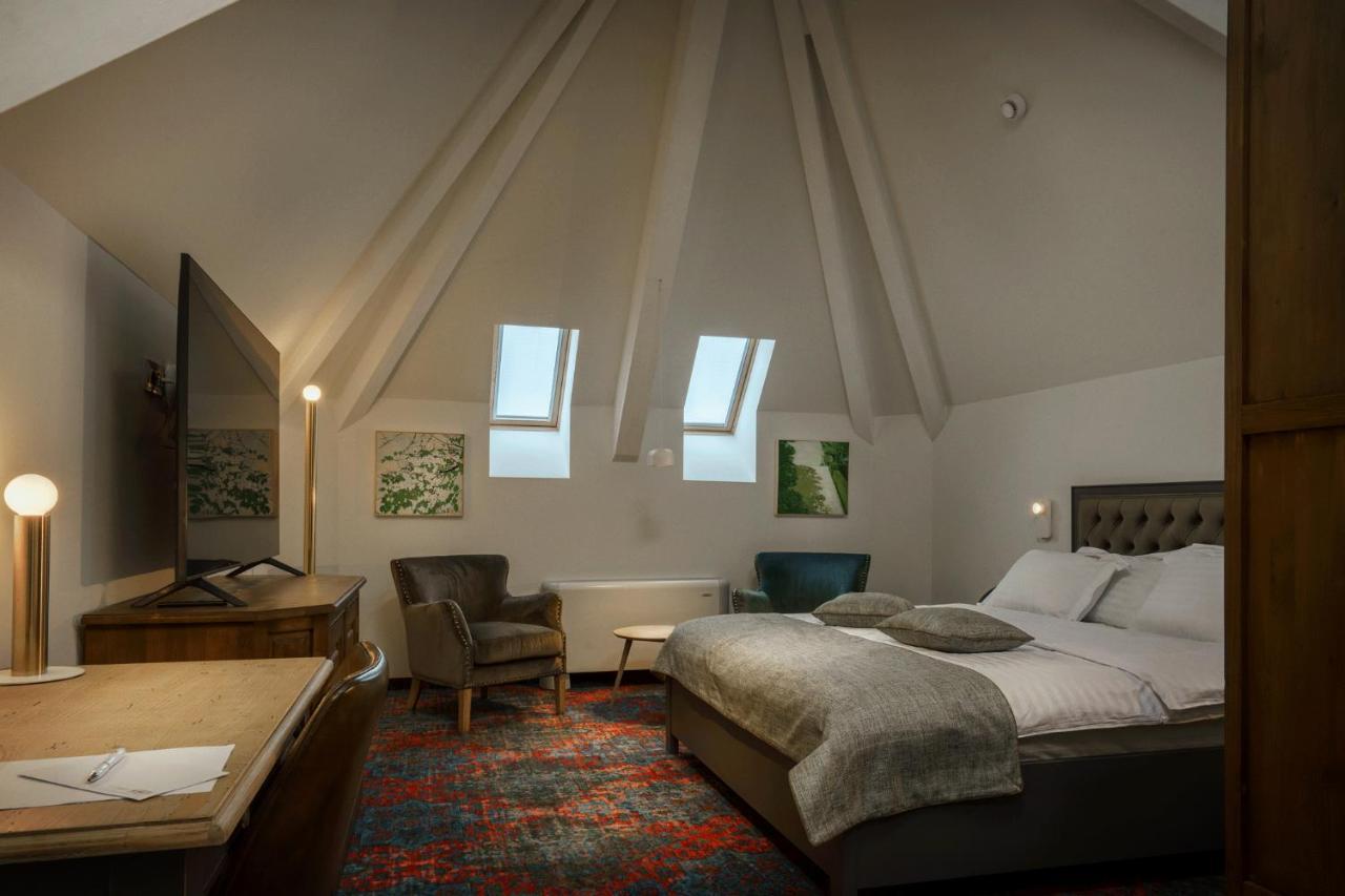 La Boheme Boutique Casa Soare Hotel Bucureşti Ngoại thất bức ảnh