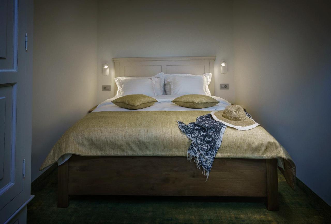 La Boheme Boutique Casa Soare Hotel Bucureşti Ngoại thất bức ảnh