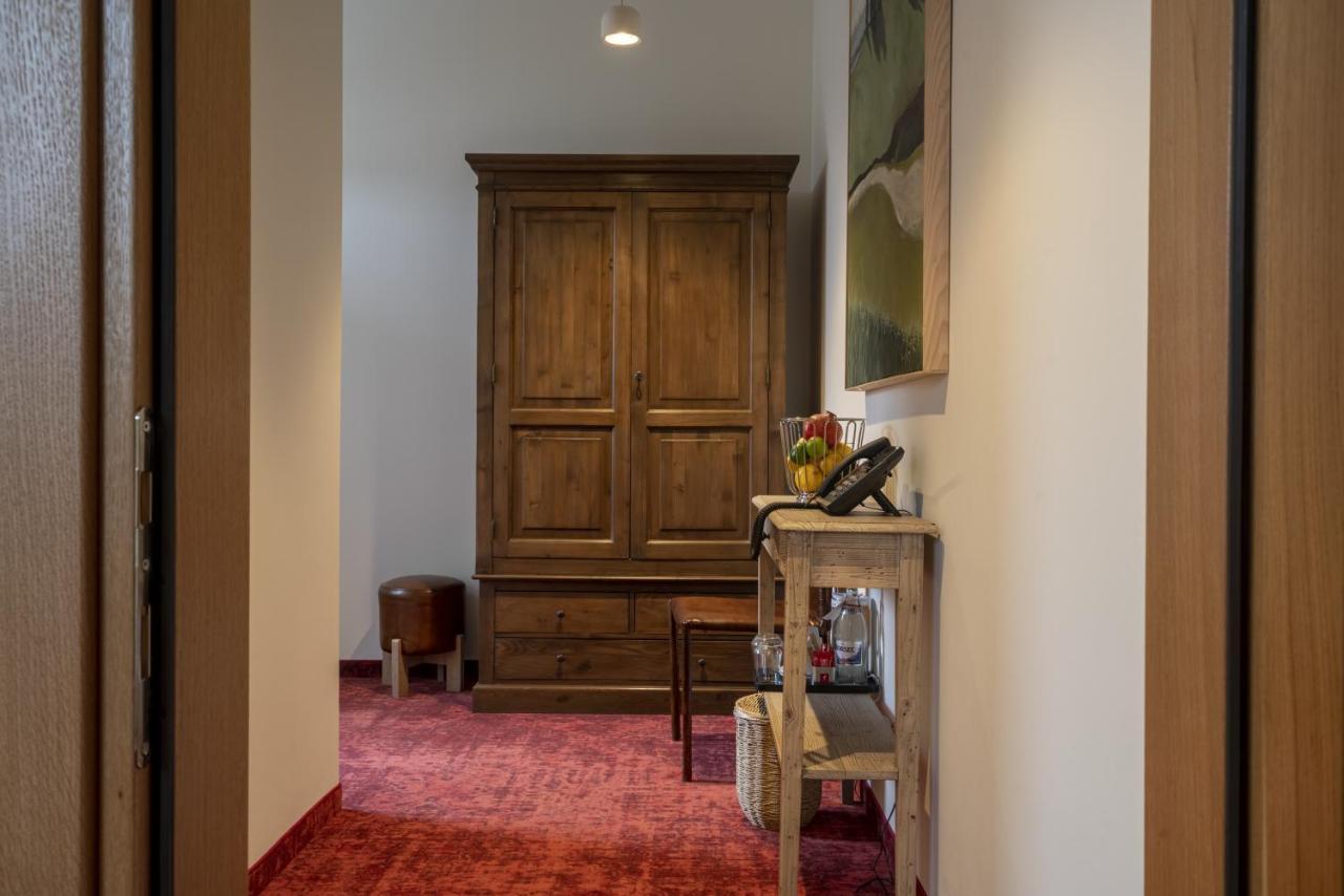 La Boheme Boutique Casa Soare Hotel Bucureşti Ngoại thất bức ảnh