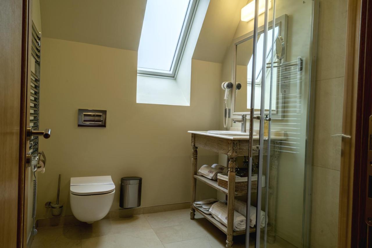 La Boheme Boutique Casa Soare Hotel Bucureşti Ngoại thất bức ảnh