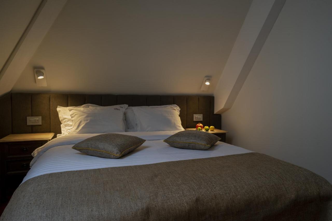 La Boheme Boutique Casa Soare Hotel Bucureşti Ngoại thất bức ảnh