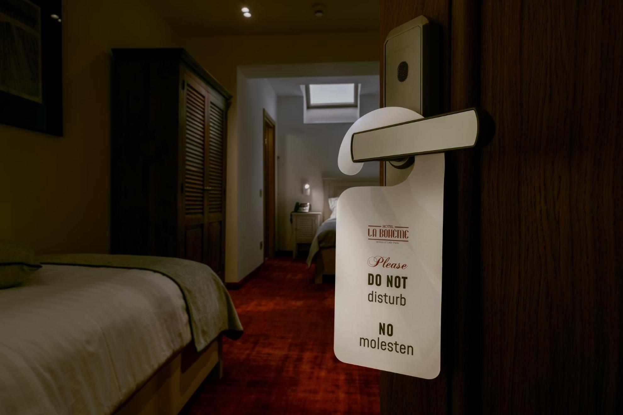 La Boheme Boutique Casa Soare Hotel Bucureşti Ngoại thất bức ảnh