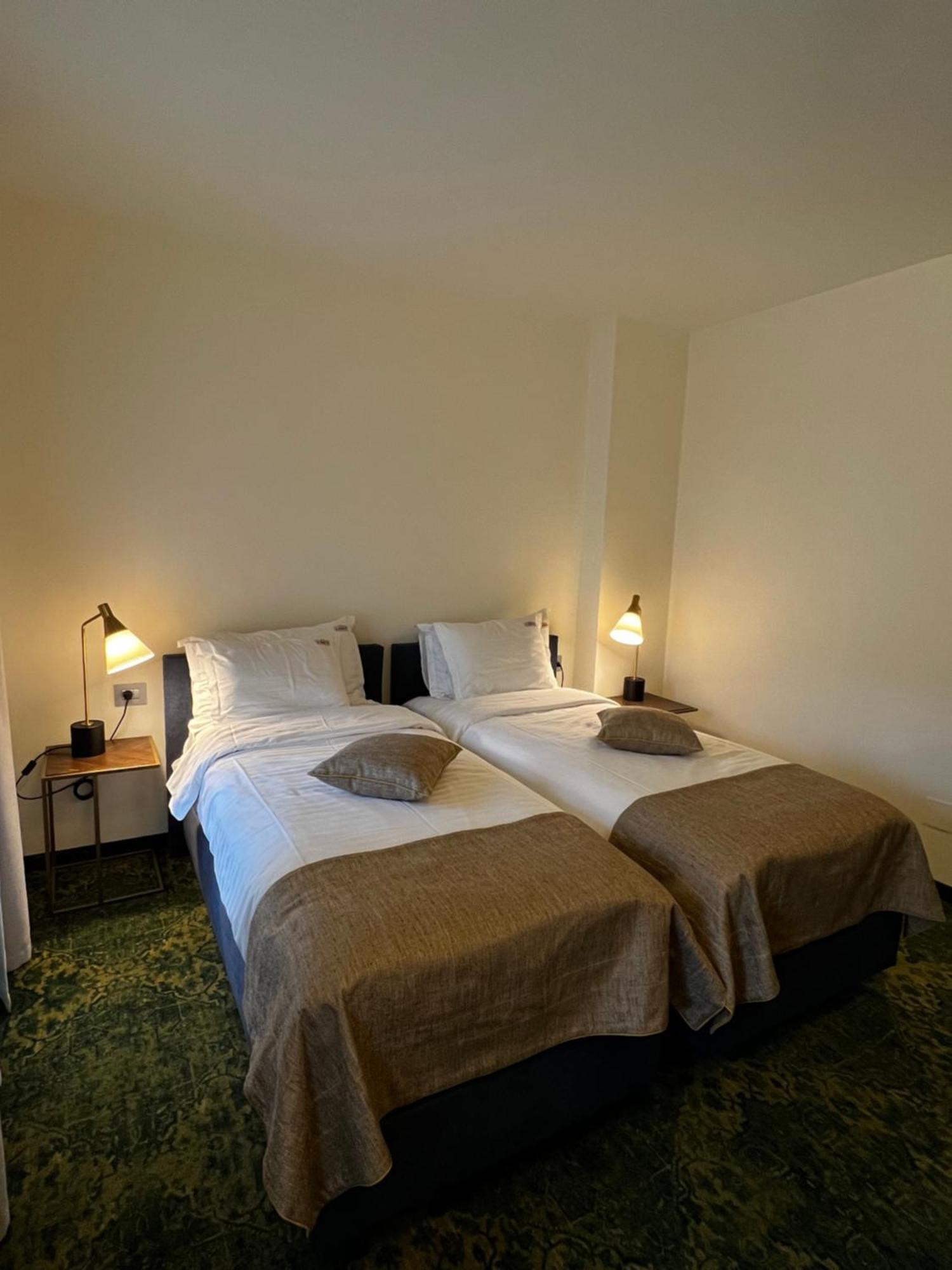 La Boheme Boutique Casa Soare Hotel Bucureşti Ngoại thất bức ảnh